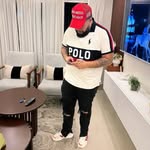 Ronald Calderón - @el2gold - Instagram