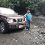 Ronald Calderon - @ronaldcalderons - Instagram