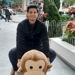 Ronald Calderon - @ronaldlech - Instagram