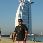 Ronald Calderon - @ronald8150 - Instagram