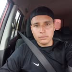 Ronald Calderon - @heudercito15 - Instagram