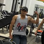 Ronald Calderon Ortiz - @ronaldchachito - Instagram