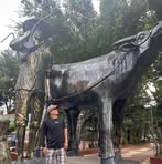 Ronald Calimlim - Facebook