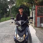 Ronald Calimlim Jr. - Facebook