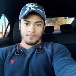 Ronald Calix - @recf92 - Instagram