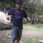 Ronald Calix - @yulissacalix5 - Instagram