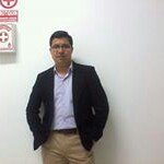 Ronald Calixto Vega - @ronaldcalixtovega - Instagram