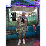 Ronald J. Calix - @its_calixcalix16 - Instagram