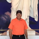 Ronald Call - @callgolf - Instagram