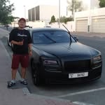 Ronald Callanta - @ronaldcallanta2 - Instagram