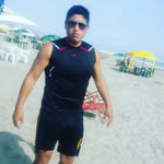 ronald callupe santiago - @ronaldcallupe - Instagram