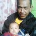 Ronald Calles Sr. - Facebook