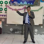 Ronal Reagan Calvin Saragih - @ronaldcalvin - Instagram