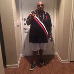 Ronald CAlvin - @ronaldcalvin5 - Instagram