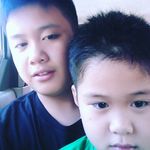 Ronald Calvin LO - @ronaldcalvinlo - Instagram