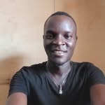 Ronald Calvin Nokrach - @nokrachronald - Instagram