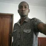Ronald Calvin Ssentongo - @ssentongo569 - Instagram