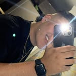 Ronald Camacho - @rc_camacchod22 - Instagram