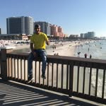 Ronald Camacho - @ronaldcamacho10 - Instagram
