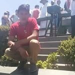 Ronald Camacho - @ronald7813 - Instagram