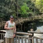 Ronald Camacho - @ronaldc1993 - Instagram