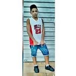 Ronald Camacho - @ronaldcamacho2015 - Instagram