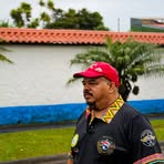Ronald Camacho - Facebook