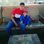 Ronald Camacho - @ronaldcamacho4 - Instagram