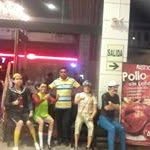 Ronald Camacho Mendoza - @ronaldcamachomendoza - Instagram