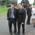 Ronald Camacho Russo - @camachorusso - Instagram