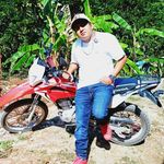 Ronald Antonio Nic Camara - @ronaldantonioniccamara - Instagram