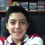 Ronald Camara - @ronald098 - Instagram