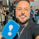 Ronald Camara - @reporter_ronald - Instagram