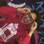 Ronald Camaras - @ronaldcamaras - Instagram