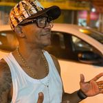 Ronald do Camarão - @ronalddocamarao - Instagram
