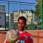 Ronald Moussa Camara - Facebook