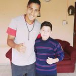 Ronald - @ronald_camara_11 - Instagram