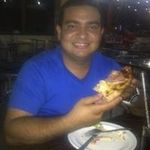 Ronald Camargo - @ronald22rcamargo - Instagram