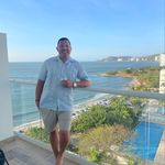 Ronald Camargo - @roncamargo1 - Instagram