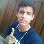 Ronald Camargo - @ronaldcamargo15 - Instagram
