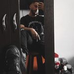 𝕽𝖔𝖓𝖆𝖑𝖉 𝕮𝖆𝖒𝖆𝖗𝖌𝖔 - @thrashard669 - Instagram