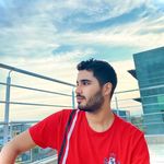 Ronald Camargo - @ronaldch08 - Instagram