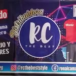 Ronald Camargo Prado - @ronaldcamargo11 - Instagram