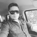 Ronald Camargo Ruiz - @ronaldcmrg - Instagram