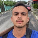 Ronald S. Bueno De Camargo - @buen0991 - Instagram
