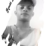 Ronald Alejandro Zerpa Camero - @zerpacamero - Instagram