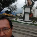 Ronald Camero-Ayala - @ronaldivancameroayala - Instagram