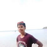 Ronald Camero Gimoro - @ronald_gimoro - Instagram