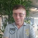 Ronald Canada - @ronaldcanada - Instagram