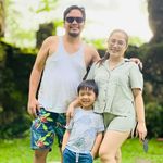 Ronald Cañada - @ronaldov000 - Instagram